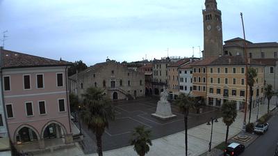 immagine della webcam nei dintorni di San Stino di Livenza: webcam Portogruaro