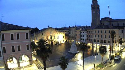 immagine della webcam nei dintorni di Casarsa della Delizia: webcam Portogruaro