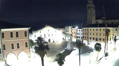 immagine della webcam nei dintorni di Ponte di Piave: webcam Portogruaro