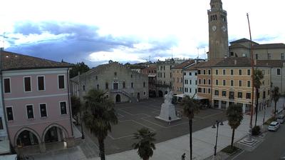 immagine della webcam nei dintorni di Eraclea: webcam Portogruaro