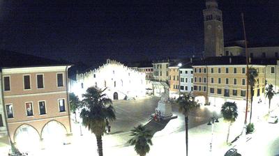immagine della webcam nei dintorni di Pordenone: webcam Portogruaro