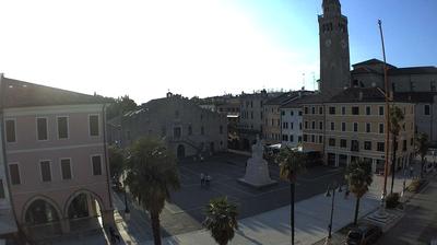 immagine della webcam nei dintorni di Lignano Pineta: webcam Portogruaro