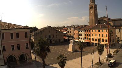 immagine della webcam nei dintorni di Eraclea: webcam Portogruaro