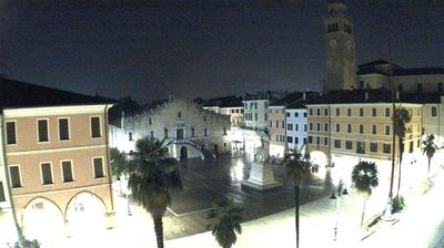 immagine della webcam nei dintorni di Duna Verde: webcam Portogruaro