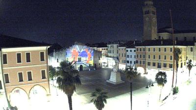 immagine della webcam nei dintorni di Jesolo: webcam Portogruaro