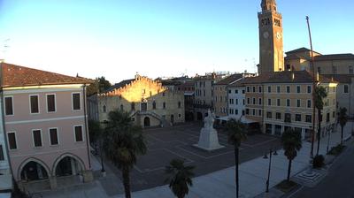 immagine della webcam nei dintorni di Fossalta di Piave: webcam Portogruaro