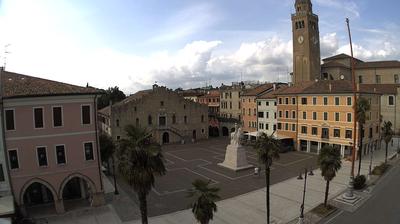 immagine della webcam nei dintorni di Bertiolo: webcam Portogruaro