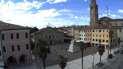 Preview delle webcam di Portogruaro