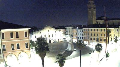 immagine della webcam nei dintorni di Bibione Pineda: webcam Portogruaro