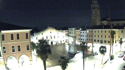 immagine della webcam nei dintorni di Casarsa della Delizia: webcam Portogruaro