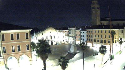 immagine della webcam nei dintorni di Lignano Sabbiadoro: webcam Portogruaro