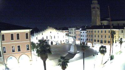 immagine della webcam nei dintorni di Lignano Sabbiadoro: webcam Portogruaro