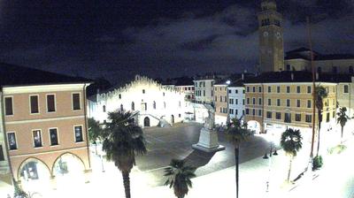 immagine della webcam nei dintorni di Lignano Pineta: webcam Portogruaro