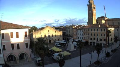 Preview delle webcam di Portogruaro