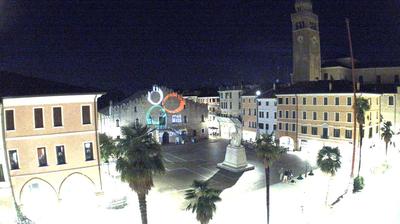 immagine della webcam nei dintorni di Caorle: webcam Portogruaro