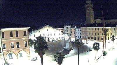 immagine della webcam nei dintorni di Eraclea: webcam Portogruaro