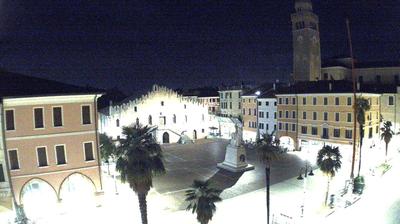 immagine della webcam nei dintorni di Cortellazzo: webcam Portogruaro