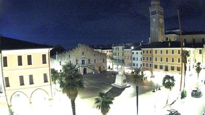 immagine della webcam nei dintorni di Musile di Piave: webcam Portogruaro