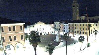 immagine della webcam nei dintorni di Jesolo: webcam Portogruaro