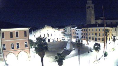 immagine della webcam nei dintorni di Fossalta di Piave: webcam Portogruaro