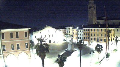 immagine della webcam nei dintorni di San Donà di Piave: webcam Portogruaro