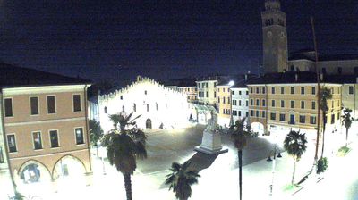 immagine della webcam nei dintorni di Porto Santa Margherita: webcam Portogruaro