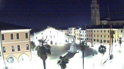 immagine della webcam nei dintorni di Lignano Pineta: webcam Portogruaro