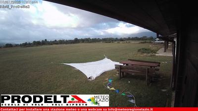 Preview delle webcam di Poggio Bustone