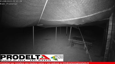 immagine della webcam nei dintorni di Acquasparta: webcam Poggio Bustone