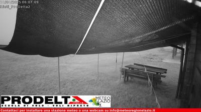 Preview delle webcam di Poggio Bustone