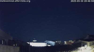 immagine della webcam nei dintorni di Tasonis: webcam Sinnai