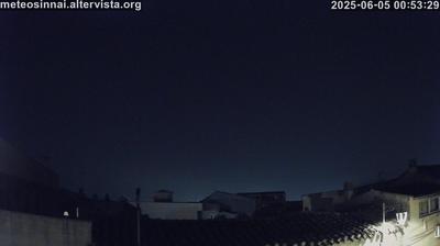 immagine della webcam nei dintorni di Tasonis: webcam Sinnai