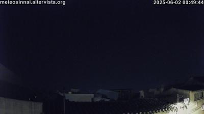 Preview delle webcam di Sinnai