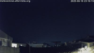 immagine della webcam nei dintorni di Cagliari: webcam Sinnai