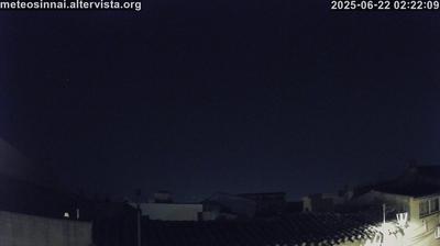 immagine della webcam nei dintorni di Villasimius: webcam Sinnai