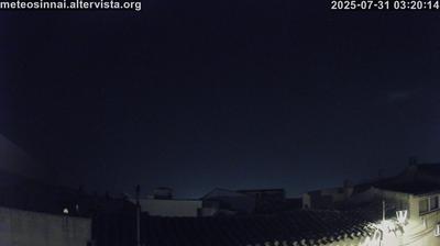 immagine della webcam nei dintorni di Cagliari: webcam Sinnai