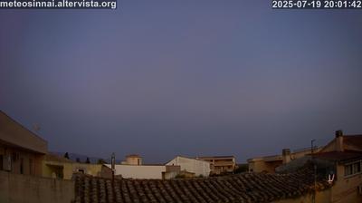 Preview delle webcam di Sinnai