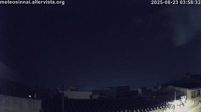 immagine della webcam nei dintorni di Solanas: webcam Sinnai