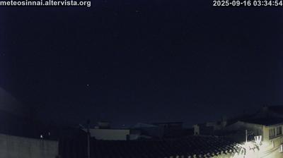 immagine della webcam nei dintorni di Cagliari: webcam Sinnai