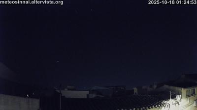 Preview delle webcam di Sinnai