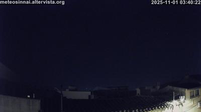 immagine della webcam nei dintorni di Tasonis: webcam Sinnai