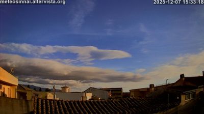 immagine della webcam nei dintorni di Ballao: webcam Sinnai