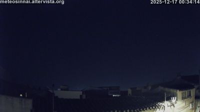 immagine della webcam nei dintorni di Sestu: webcam Sinnai