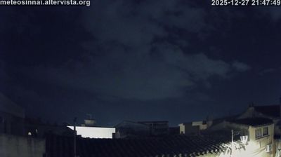 immagine della webcam nei dintorni di Tasonis: webcam Sinnai