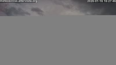 Preview delle webcam di Sinnai