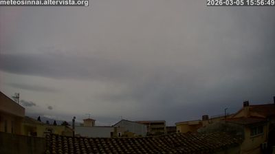 Preview delle webcam di Sinnai