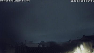 Preview delle webcam di Sinnai