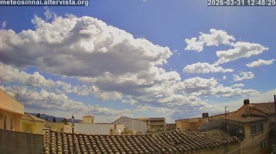 immagine della webcam nei dintorni di Tasonis: webcam Sinnai