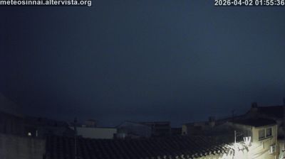immagine della webcam nei dintorni di Armungia: webcam Sinnai