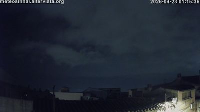 Preview delle webcam di Sinnai